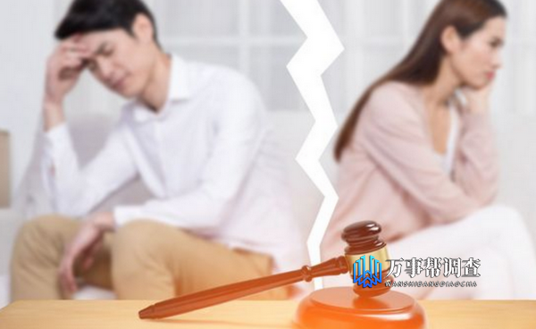 西安出轨调查：结婚后丈夫不给妻子一分钱如何离婚